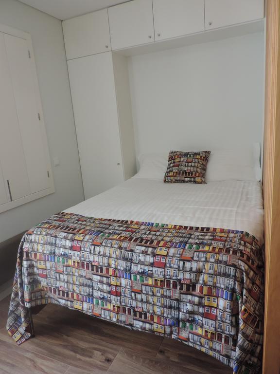 Carlos Alberto Balcony Apt Порто Екстериор снимка