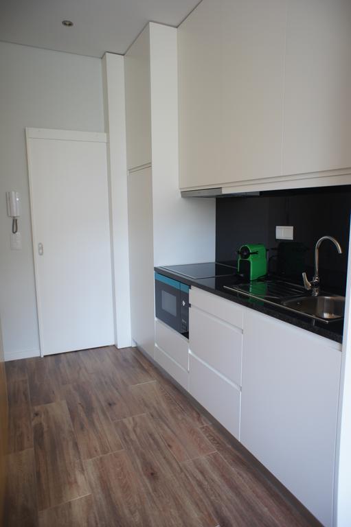 Carlos Alberto Balcony Apt Порто Екстериор снимка