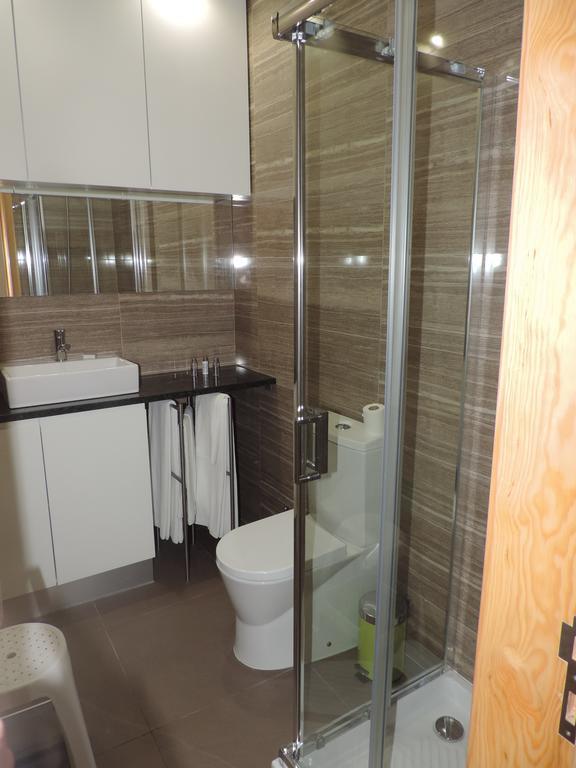 Carlos Alberto Balcony Apt Порто Екстериор снимка