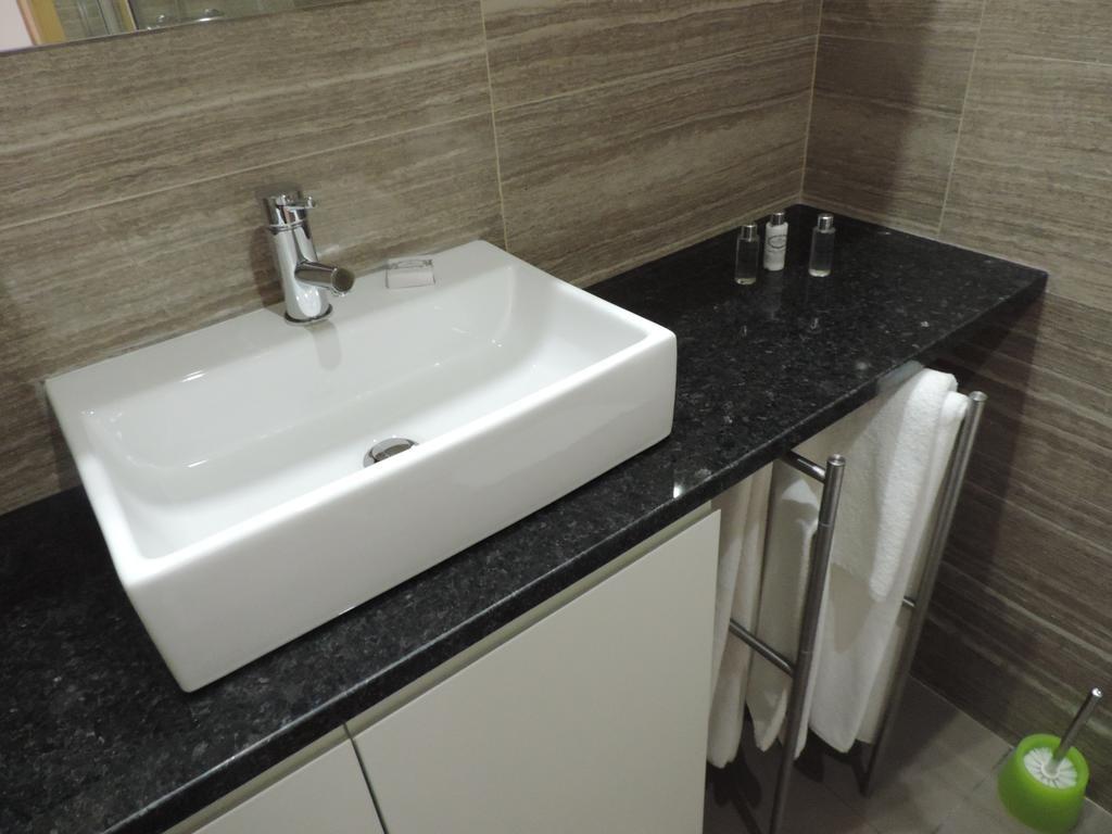 Carlos Alberto Balcony Apt Порто Екстериор снимка