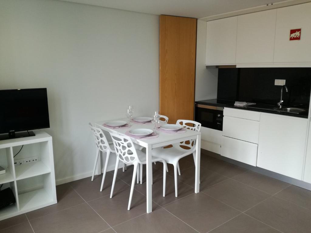 Carlos Alberto Balcony Apt Порто Екстериор снимка