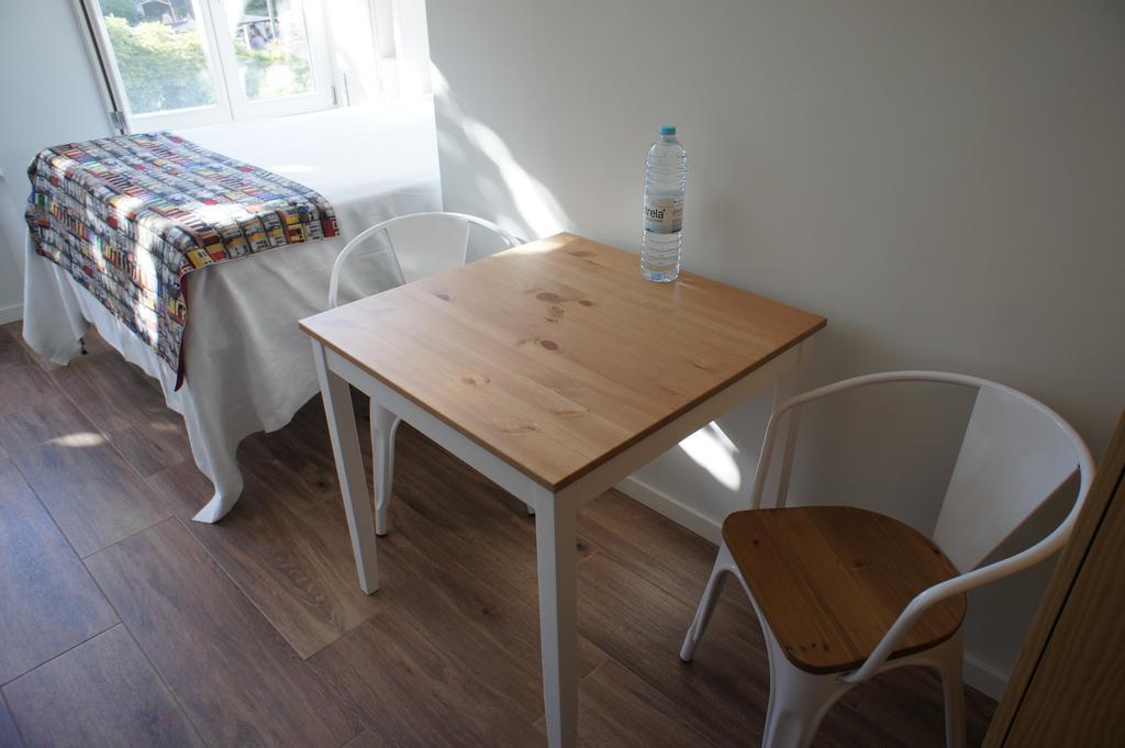 Carlos Alberto Balcony Apt Порто Екстериор снимка