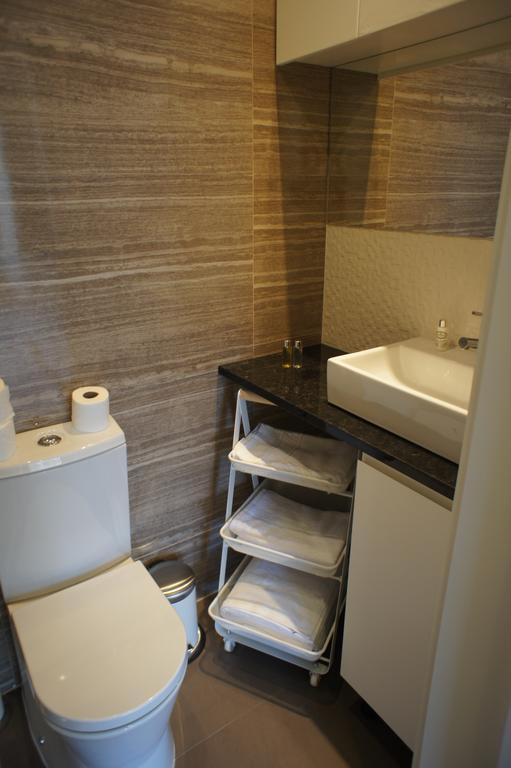 Carlos Alberto Balcony Apt Порто Екстериор снимка
