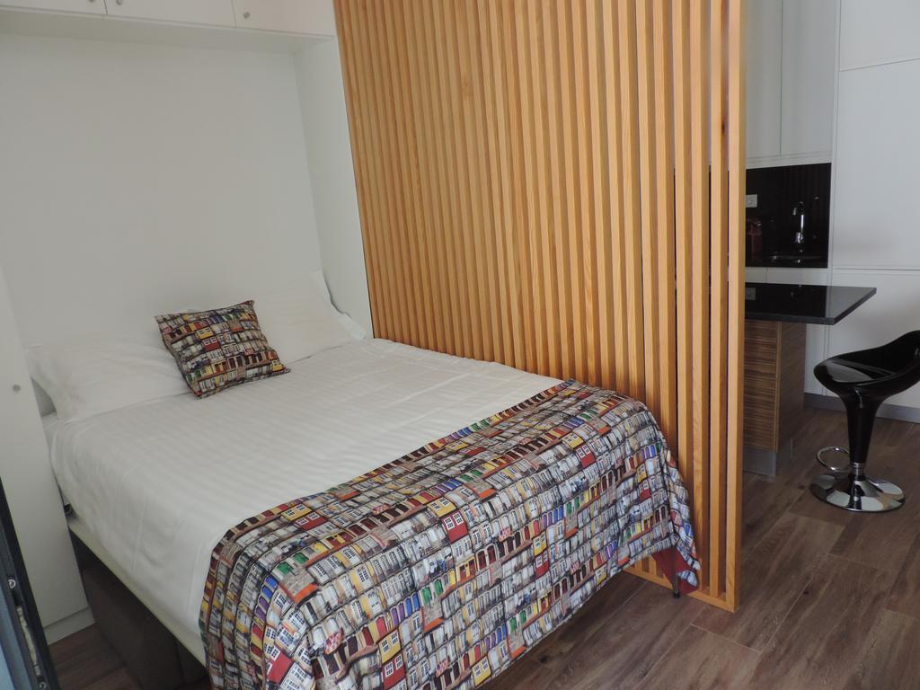 Carlos Alberto Balcony Apt Порто Екстериор снимка
