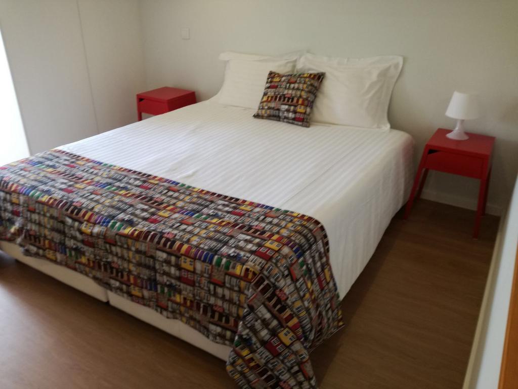 Carlos Alberto Balcony Apt Порто Екстериор снимка
