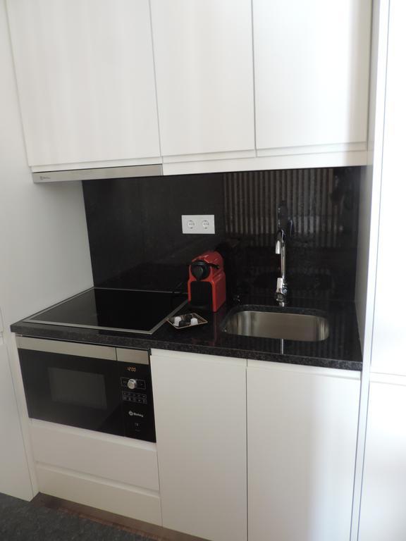 Carlos Alberto Balcony Apt Порто Екстериор снимка