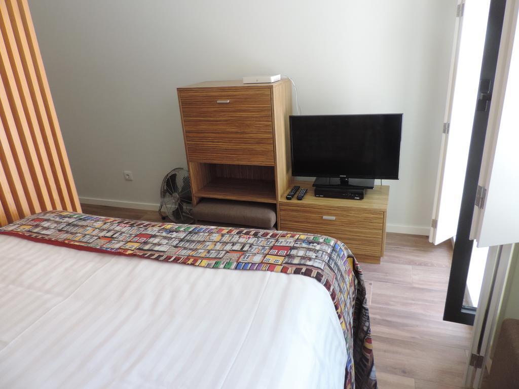 Carlos Alberto Balcony Apt Порто Екстериор снимка