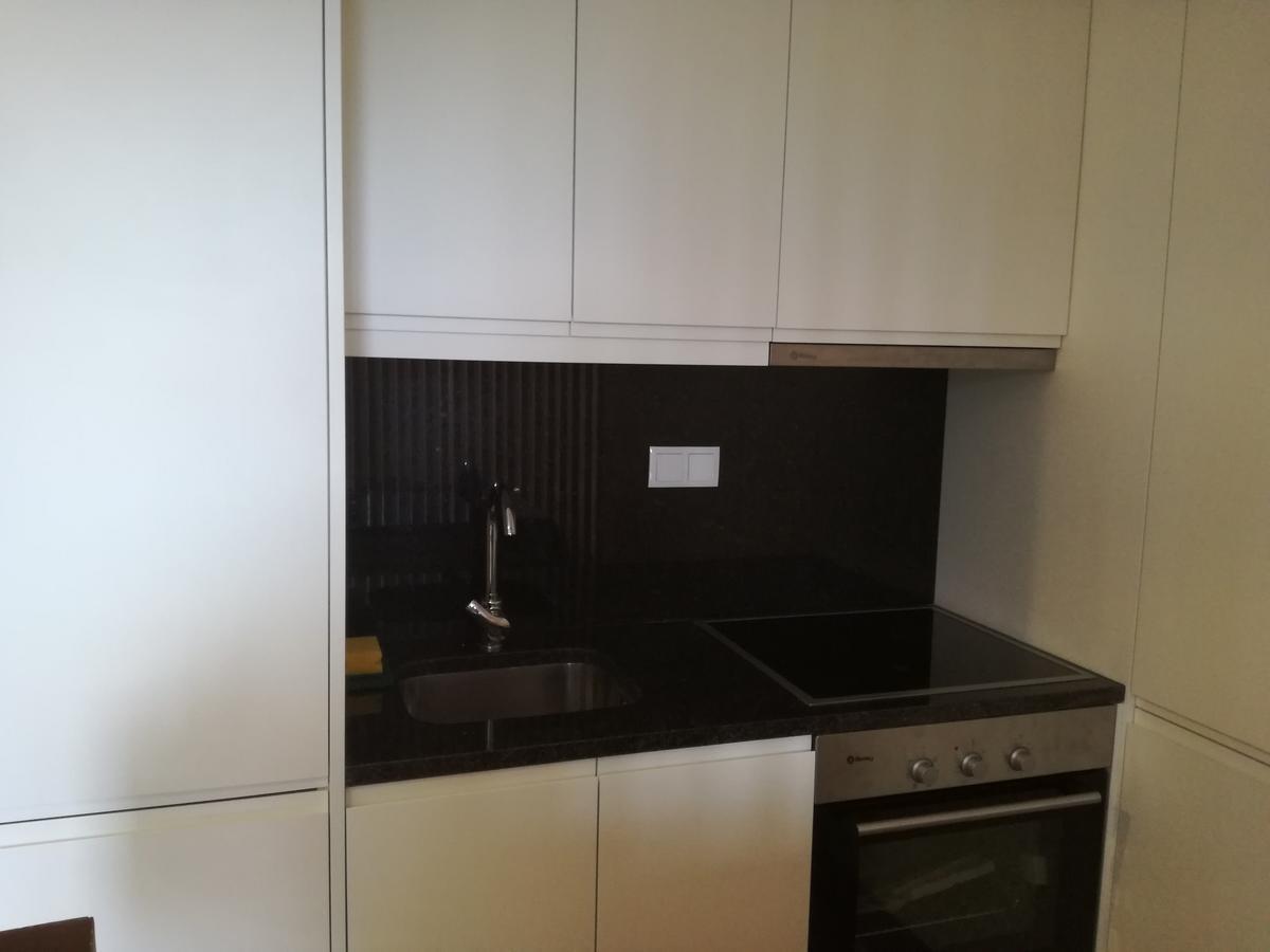 Carlos Alberto Balcony Apt Порто Екстериор снимка