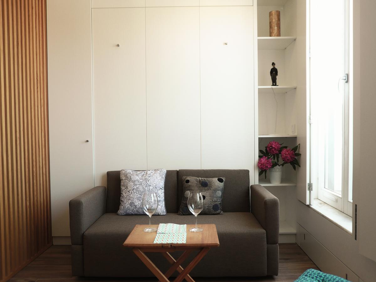 Carlos Alberto Balcony Apt Порто Екстериор снимка