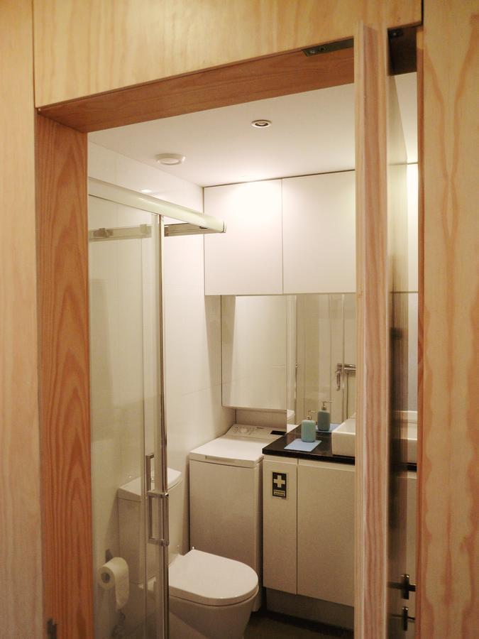 Carlos Alberto Balcony Apt Порто Екстериор снимка
