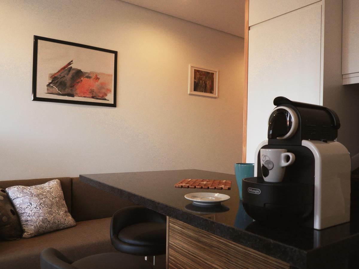Carlos Alberto Balcony Apt Порто Екстериор снимка